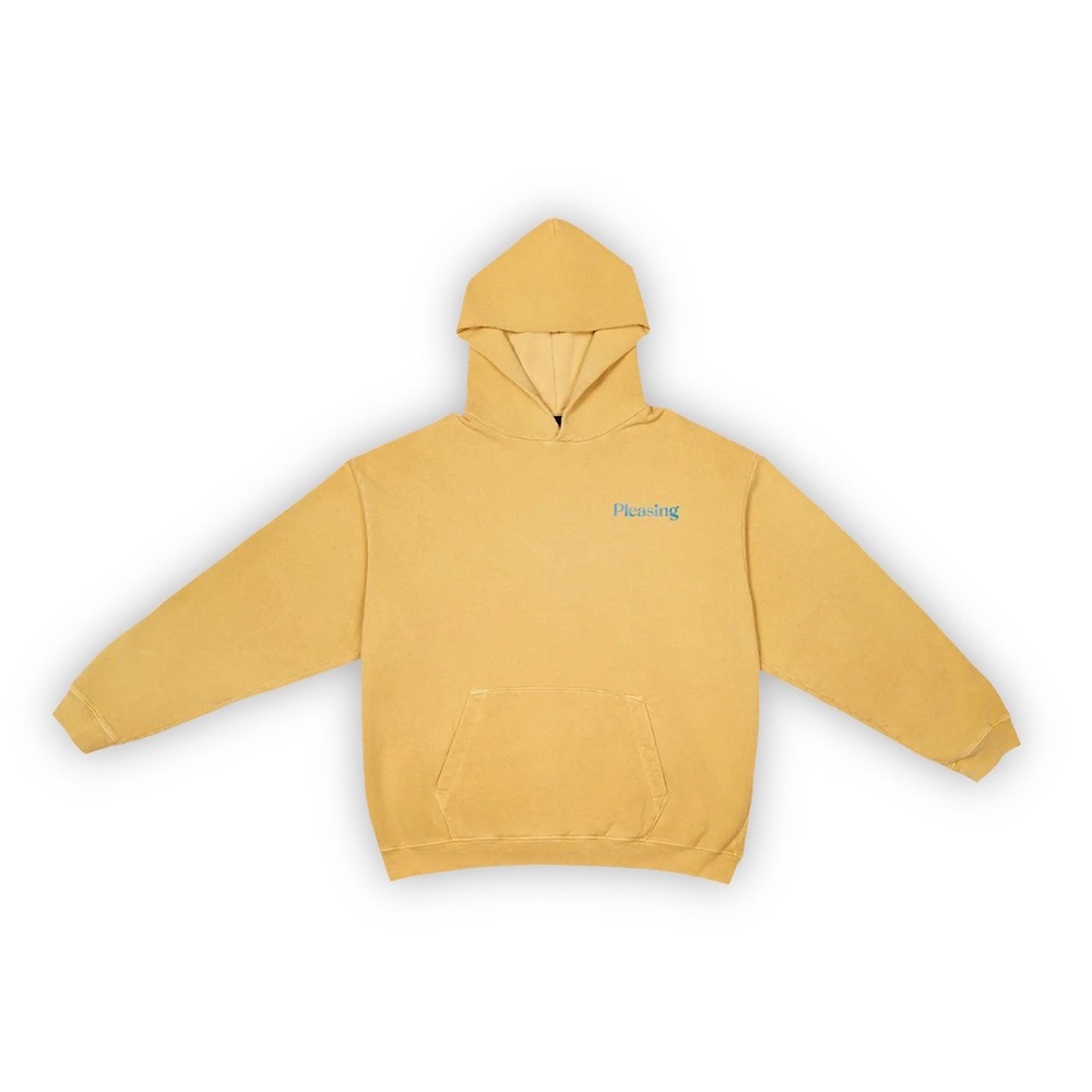Pleasing Harry Styles Sunset hoodie